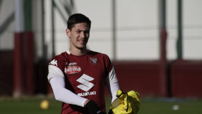 Torino, Lukic sta emergendo. E potrebbe essere sempre più utilizzato - immagine 1