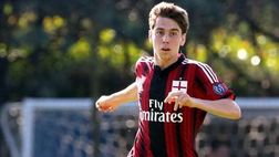 Ex Milan, Piccinocchi lascia il calcio: nuova vita da collaboratore tecnico