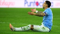 Lazio, il Giudice Sportivo: prima sanzione per Sarri e multa per Zaccagni