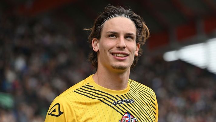 Inter, Carnesecchi in corsa per la porta: l’Atalanta fa il prezzo. Trattativa per Demiral - immagine 1