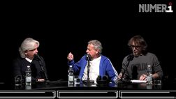 Zazzaroni: “Io adoro Fabregas”. Sabatini: “Portalo pure a Ballando con le Stelle visto che…”