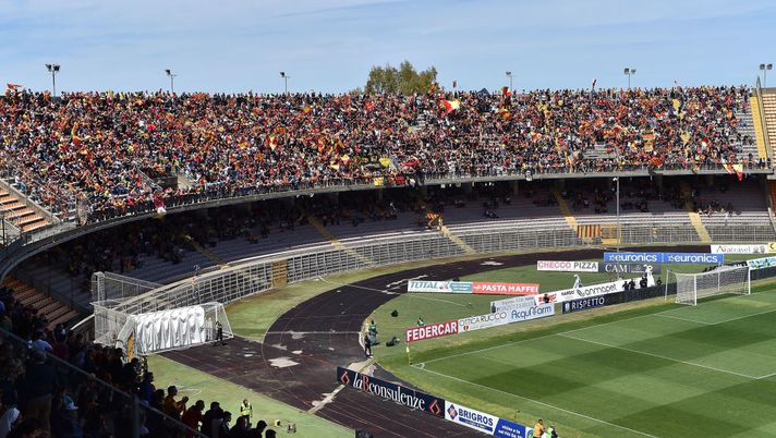 Lecce-Torino, le ultime dai campi: terminato il riscaldamento - immagine 1