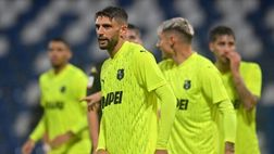 Chi si rivede! Tra sorprese e ritorni, ecco il Sassuolo di nuovo in Serie A: non solo Berardi