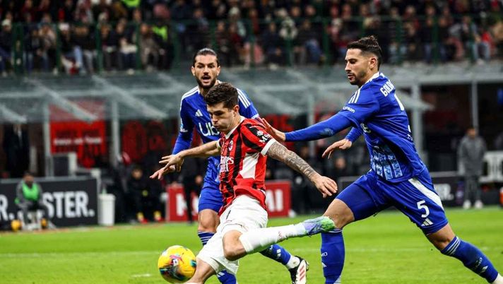 Saltata Milan-Como a Perth, la partita si disputerà a 'San Siro'. Le possibili date