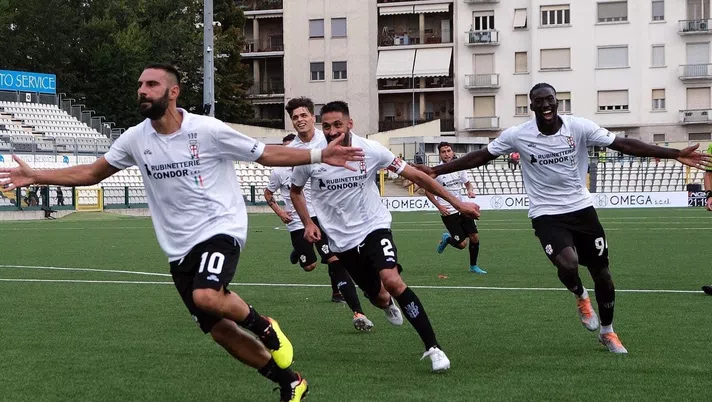Pro Vercelli, Comi: “Contro il Vicenza per noi sarà come una finale” - immagine 1
