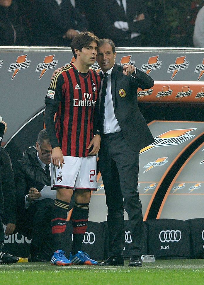 kaka-dedica-instagram-moglie-carolina-compleanno-allegri