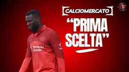Calciomercato Milan, Boniface prima scelta di Tare: due alternative