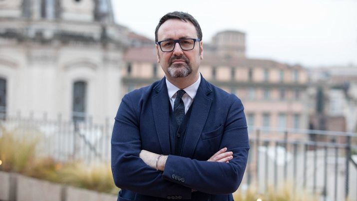 Pirateria audiovisiva, Bagnoli Rossi: “Che danno per lo sport! È necessaria una cosa” Pirateria audiovisiva, Bagnoli Rossi: “Che danno per lo sport! È necessaria una cosa” - immagine 1