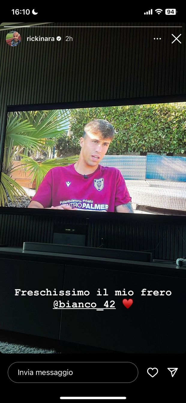 FOTO – Saponara-Bianco, l’amore della Fiorentina resta- immagine 2