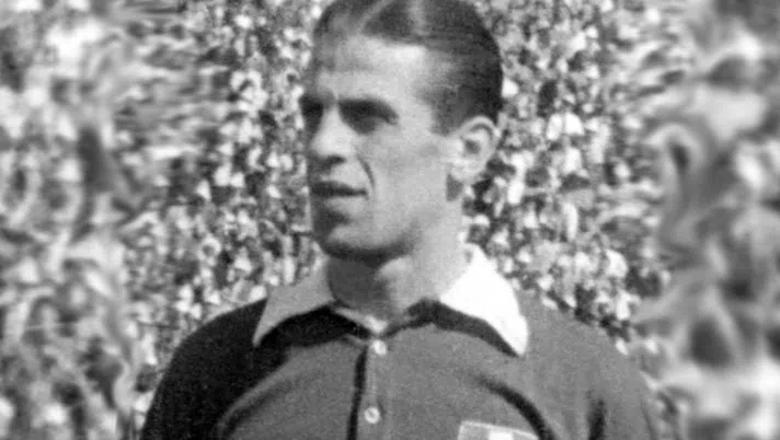 Franco Ossola e quella squalifica di otto mesi - immagine 1