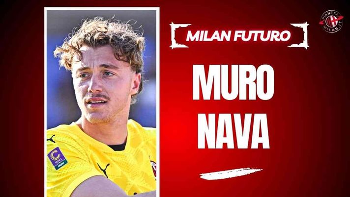Milan Futuro, Nava ai playout per salvare i suoi: i numeri in stagione