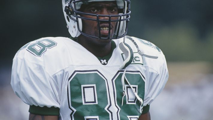 L’ex stella Nfl Randy Moss rivela di avere un cancro - immagine 1