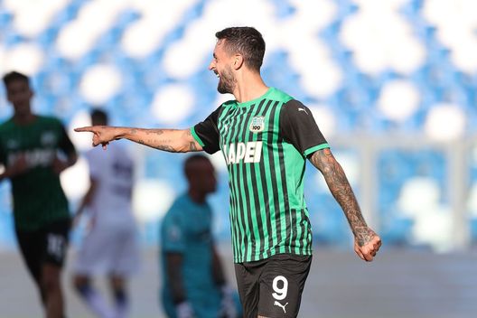 La probabile formazione del Sassuolo: Haraslin da valutare, Caputo davanti - immagine 1