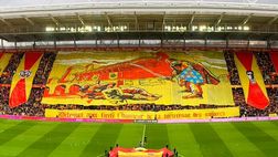 Il Lens espugna Reims: in rete l’ex Fiorentina e Spezia Nzola