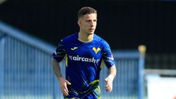 Verona, gli assenti all’ultimo e i nuovi infortunati, Sammarco fa il punto