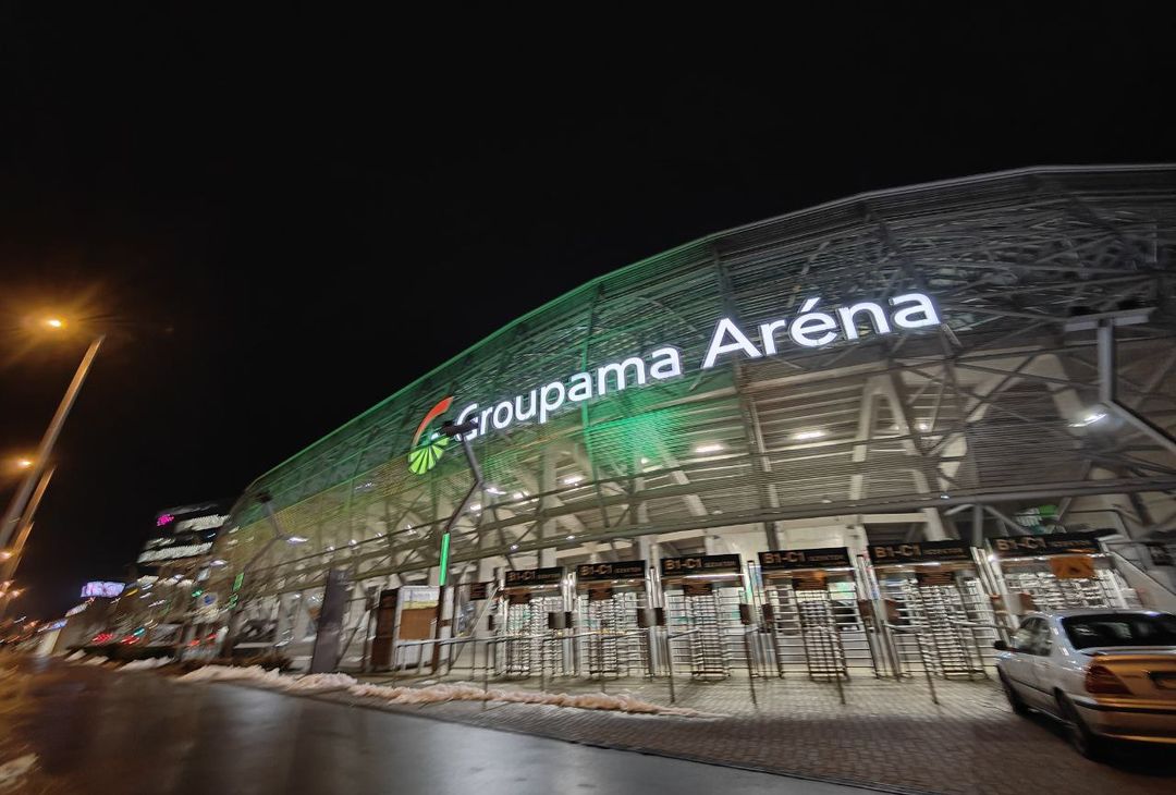 GALLERY VN – Ecco dove giocherà la Fiorentina contro il Ferencvaros - immagine 8