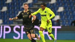 Accostato al Napoli, Bertola nel mirino di mezza Serie A e non solo: la situazione