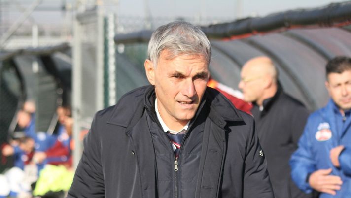 Sesia Torino Primavera