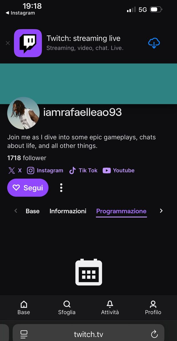 rafael-leao-sbarca-su-twitch-unitevi-a-me-per-giochi-epici-e-chiacchierate-sulla-vita