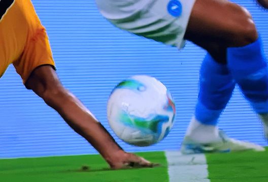 Marelli smentisce l’arbitro: “Mani di Leris non punibile, c’era rigore per il Pisa”- immagine 3