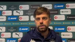 VIDEO VN – Galloppa: “Perso immeritatamente, davanti dovevamo dare di più