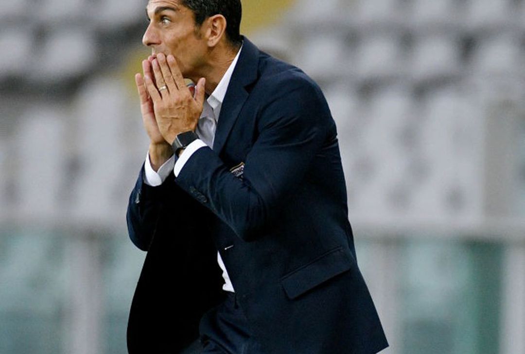 Fotogallery – Torino-Lazio 1-2: le immagini del match - immagine 30