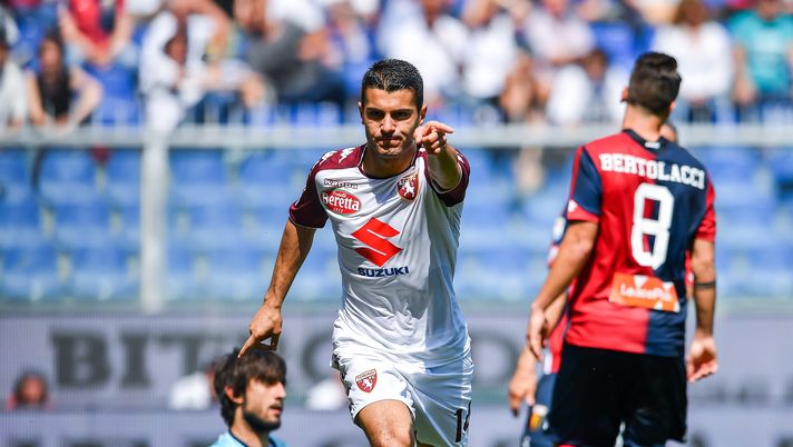 Iago Falque, 12 goal e un’altra stagione da urlo: è fondamentale per il Toro - immagine 1