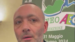 Giuffredi: “Di Lorenzo? Calzona si è prestato al gioco di qualcuno, vi spiego perchè!”