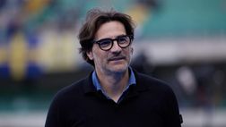 Vanoli: “Kean? Le sue condizioni e cosa filtra per la Conference! Perché Dodo out, è andata così”