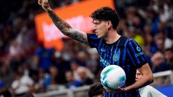 In Spagna – Bastoni è il sogno proibito del Barcellona. Contattato l’entourage, ma…