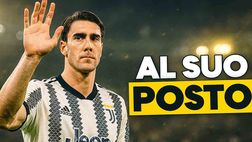 Addio Vlahovic, colpaccio Juventus: “A gennaio al suo posto arriva…”