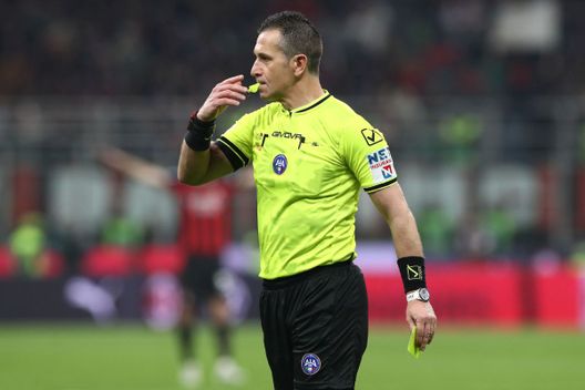 Inter sicura: braccio di Ricci, rigore evidente. Ma ecco perchè nessuna polemica- immagine 2