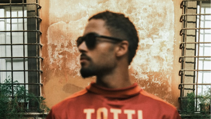 Rensch compie un anno da romanista: “Orgoglioso, ogni giorno” Rensch compie un anno da romanista: “Orgoglioso, ogni giorno” - immagine 1