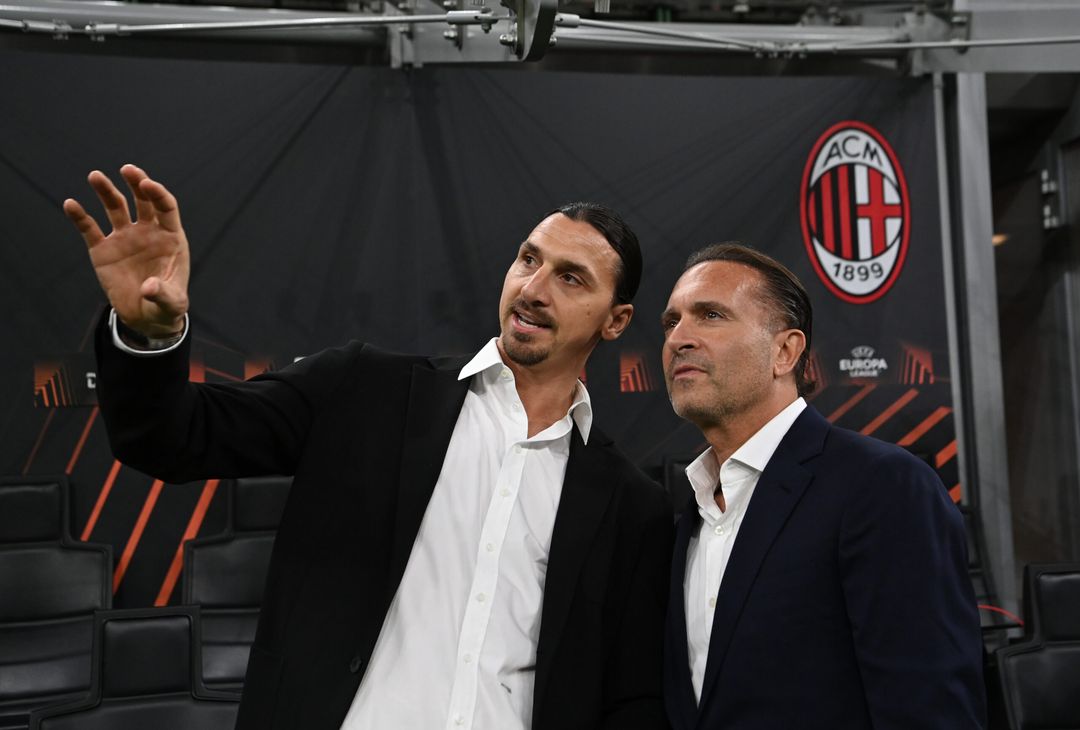 Milan-Roma – FOTOGALLERY - immagine 38