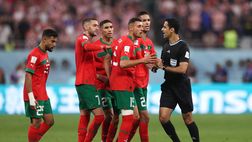 Sorpresa Marocco, Ouahbi nuovo commissario tecnico della Nazionale fino al Mondiale