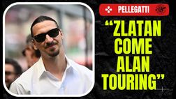 Milan, Pellegatti bacchetta Ibrahimovic: poi si dissocia da Fonseca …