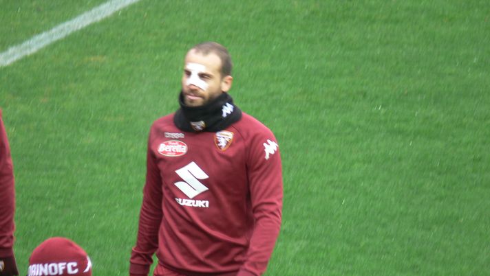 Toro, pillole dal Fila: De Silvestri “mascherina”, quanta intensità nel lavoro- immagine 1