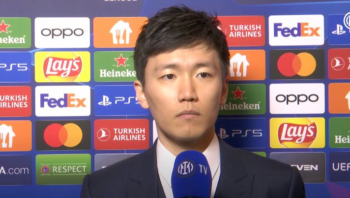 Zilliacus vuole l’Inter? “Dovesse partire una telefonata, Zhang risponderà così” - immagine 1