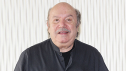 Lazio, Lino Banfi: “Lotito? Ai gol della Roma era felice. Con me e Verdone ha…”