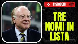 Allenatore Milan, Pistocchi svela i tre candidati: c’è lo zampino di Scaroni