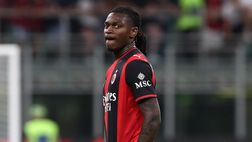 Leão, cessione in estate ma il Milan non intende fare sconti. Il prezzo e dove può finire