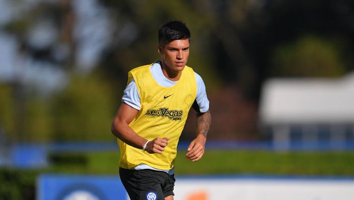 Inter, Balogun più una prima punta canonica? Il quarto attaccante dipende da Correa - immagine 1