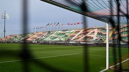 Venezia-Padova, dove vedere la partita in diretta tv e streaming LIVE