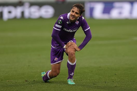 Amoruso: “Basta Fiorentina formato Bergamo. Stasera pazienza e concentrazione”- immagine 2