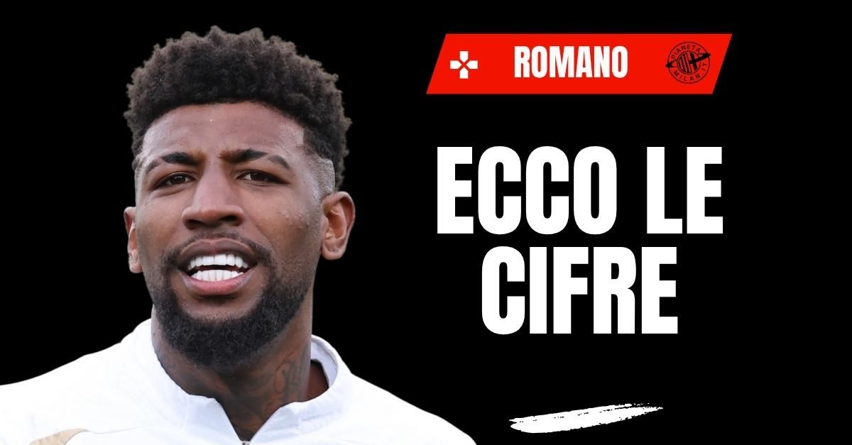 Calciomercato Milan, Emerson Royal al Flamengo: è in viaggio. Ecco le cifre Calciomercato Milan, Emerson Royal al Flamengo: è in viaggio. Ecco le cifre