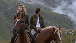 Michelle Hunziker scherza con Sommer: “Yann ha perso una scommessa con me, quindi…”