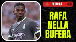 Milan, che bordata di Pedullà a Leao: fatale quell’intervista in Nazionale