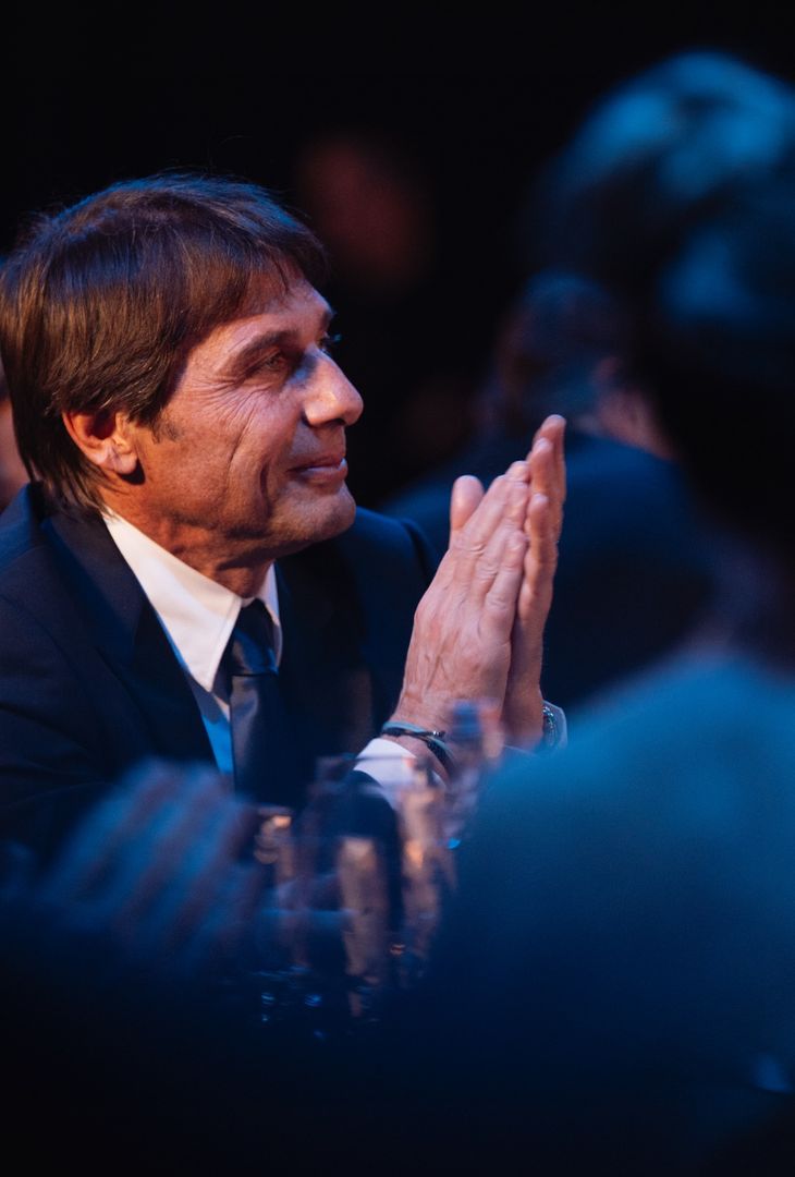 Antonio Conte