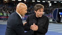 La sliding doors che sta cambiando la stagione di Napoli e Juventus – TMW