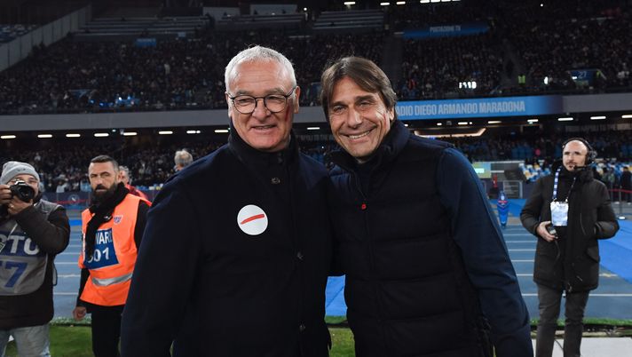 Orlando: “Roma-Napoli? Per Conte servirà la partita perfetta! E sull’Inter…” - immagine 1